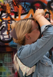 Private Street Art Tour Melbourne CBD