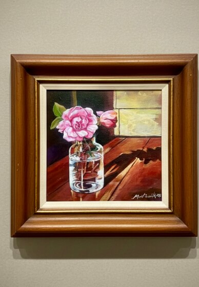 Private Landscape Painting Tuition Class