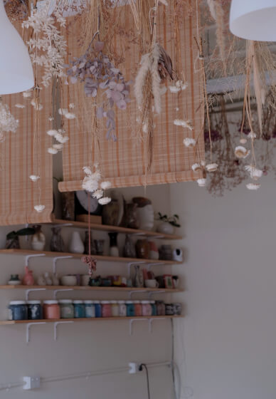 Private Wheel Throwing Workshop with Glazes