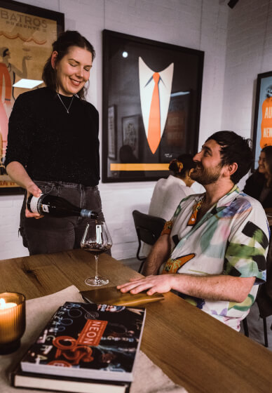 Private Wine Tasting Experience for Groups