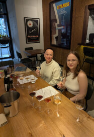 Private Wine Tasting Experience for Groups