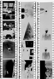 Process Your Own Black and White Film Workshop