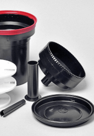Process Your Own Black and White Film Workshop