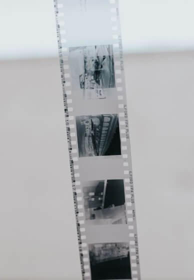 Process Your Own Black and White Film Workshop