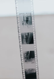 Process Your Own Black and White Film Workshop