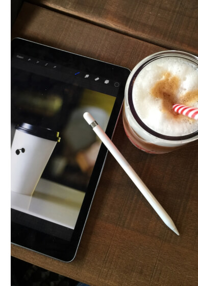 Procreate Course for Beginners