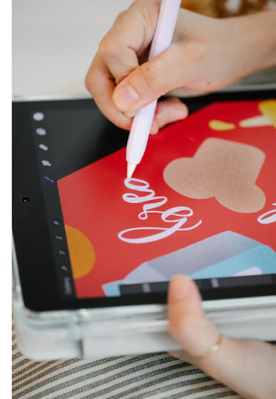 Procreate Course for Beginners