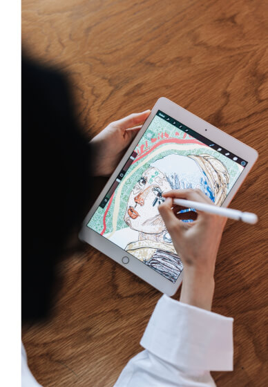 Procreate Course for Beginners