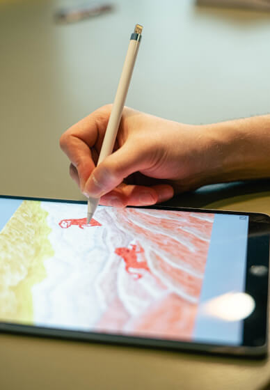 Procreate Course for Beginners