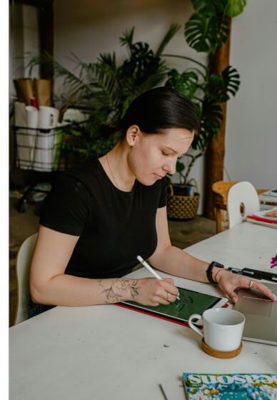 Procreate Course for Beginners