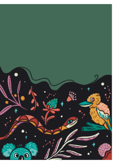 Procreate for Beginners Workshop