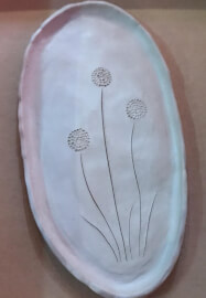 Prosecco and Pottery Workshop