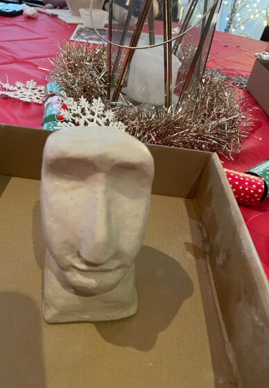 Prosecco and Pottery Workshop