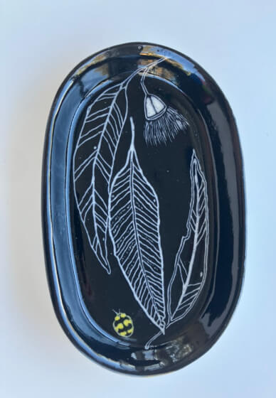 Prosecco and Pottery Workshop: Plates, Platters and Serving Bowls