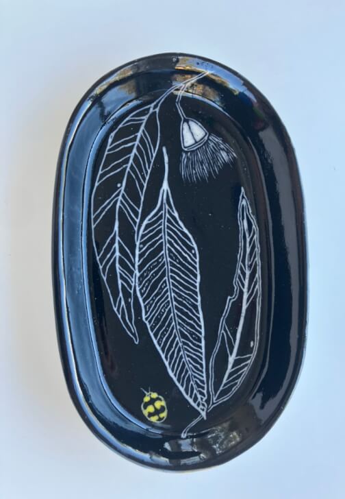 Prosecco and Pottery Workshop: Plates, Platters and Serving Bowls