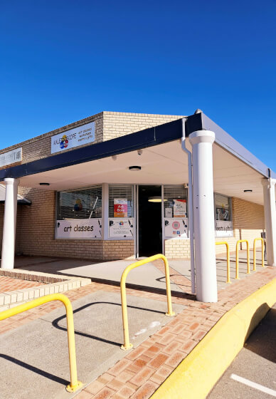 Protective Wisdom Workshop