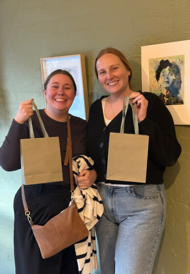 Pure Silver Pebble Pendant Jewelry Workshop