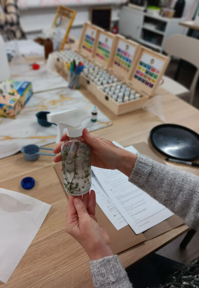 PURIFY Natural Cleaning Like a Pro