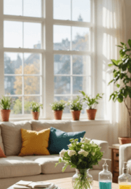 PURIFY Natural Cleaning Like a Pro