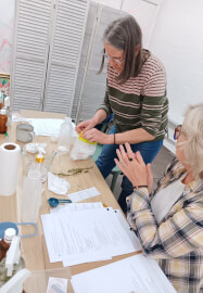 PURIFY Natural Cleaning Like a Pro