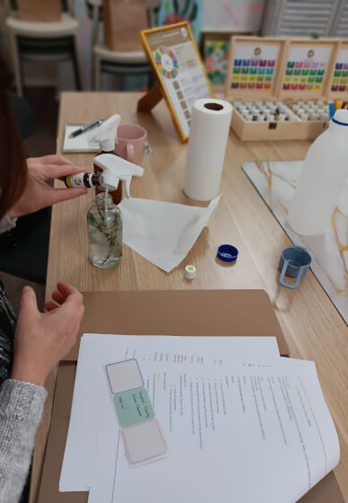 PURIFY Natural Cleaning Like a Pro