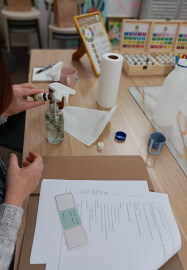 PURIFY Natural Cleaning Like a Pro