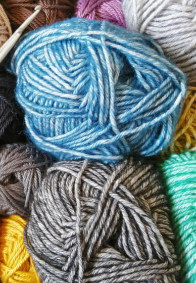 Continental Knitting for Beginners Workshop