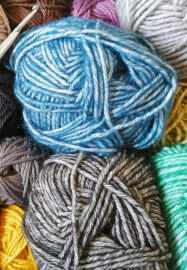 Continental Knitting for Beginners Workshop