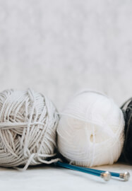 Continental Knitting for Beginners Workshop