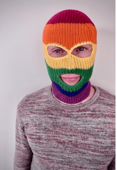 Continental Knitting for Beginners Workshop