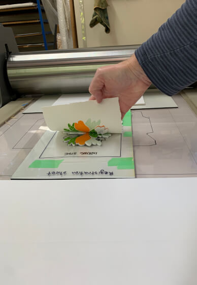 Puzzle Printing Class - Happy Houseplants