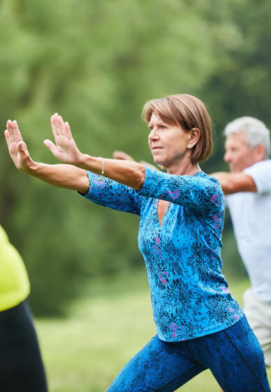 Qigong and Chinese Tea Ceremony Workshop