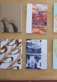 Quick Book Making Workshop