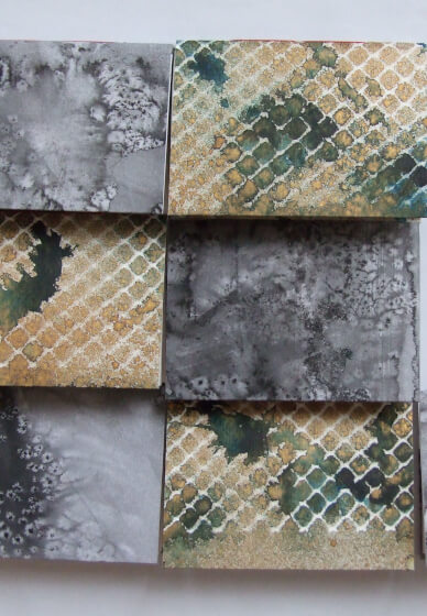 Quick Book Making Workshop