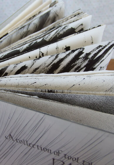 Quick Book Making Workshop