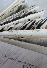 Quick Book Making Workshop