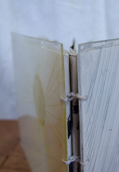 Quick Book Making Workshop