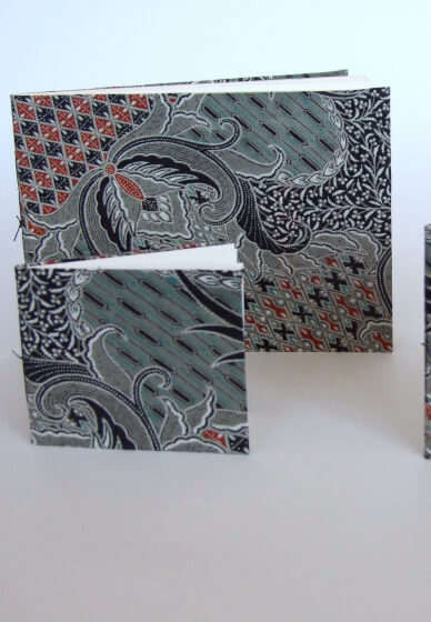 Quick Book Making Workshop