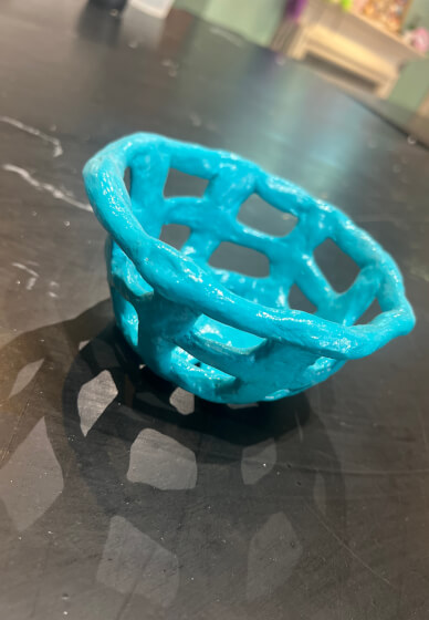 Quirky Clay Creations Workshop: Create with Air Dry Clay