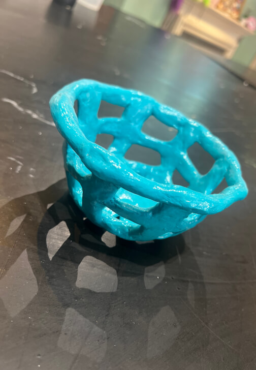 Quirky Clay Creations Workshop: Create with Air Dry Clay