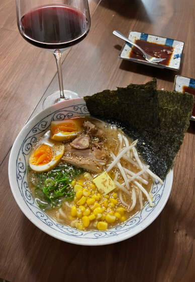 Ramen and Gyoza Dumpling Class - Coomera