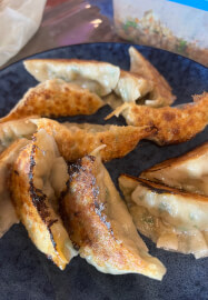 Ramen and Gyoza Dumpling Class - Coomera