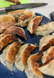 Ramen and Gyoza Dumpling Class: Palm Beach