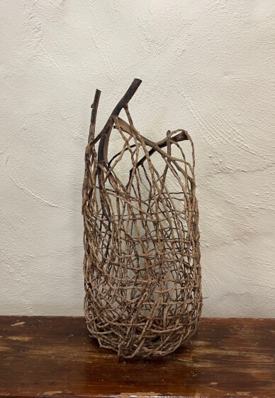 Random Weave Sculpture Workshop - Byron Bay