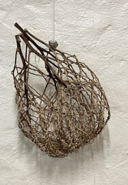 Random Weave Sculpture Workshop - Byron Bay