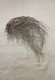 Random Weave Sculpture Workshop - Byron Bay