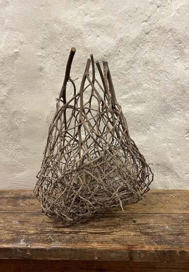 Random Weave Sculpture Workshop - Byron Bay