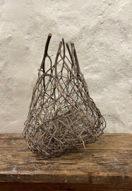 Random Weave Sculpture Workshop - Byron Bay