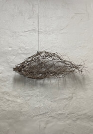 Random Weave Sculpture Workshop - Byron Bay