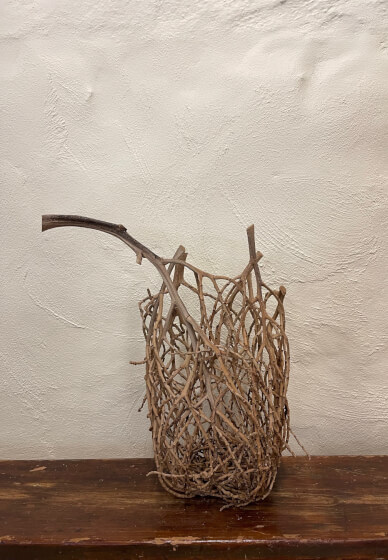 Random Weave Sculpture Workshop - Byron Bay